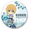 Sword Art Online: Alicization: Nendoroid Plus Big Can Badge Eugeo 1