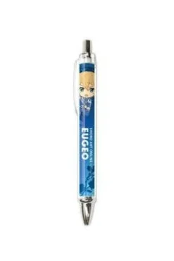 Sword Art Online: Alicization: Nendoroid Plus Ballpoint Pen Eugeo 3