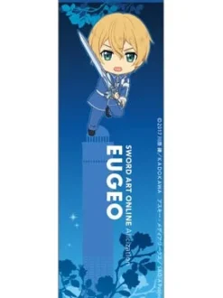Sword Art Online: Alicization: Nendoroid Plus Ballpoint Pen Eugeo 3