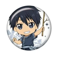 Sword Art Online: Alicization: Nendoroid Plus Can Strap Kirito 1