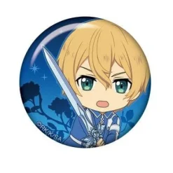 Sword Art Online: Alicization: Nendoroid Plus Can Strap Eugeo 3