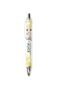 Sword Art Online: Alicization: Nendoroid Plus Ballpoint Pen Alice 1