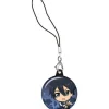 Sword Art Online: Alicization: Nendoroid Plus Can Strap Kirito 3