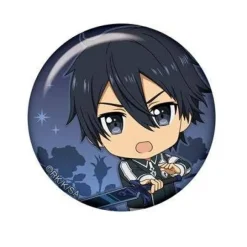Sword Art Online: Alicization: Nendoroid Plus Can Strap Kirito 3