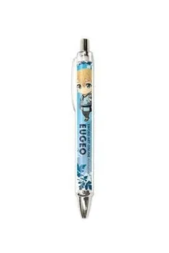 Sword Art Online: Alicization: Nendoroid Plus Ballpoint Pen Eugeo 2