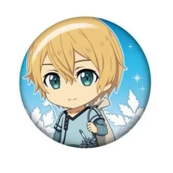 Sword Art Online: Alicization: Nendoroid Plus Can Strap Eugeo 2