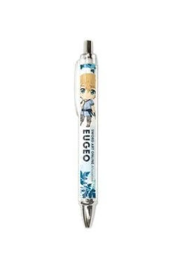 Sword Art Online: Alicization: Nendoroid Plus Ballpoint Pen Eugeo 1