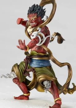 Takeya-Shiki Jizai Okimono: Jinja Taishou