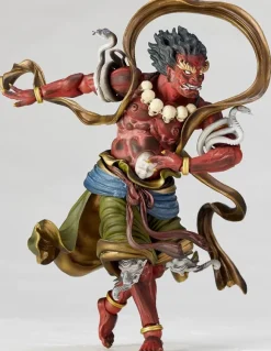 Takeya-Shiki Jizai Okimono: Jinja Taishou