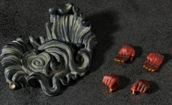 Takeya-Shiki Jizai Okimono: Jinja Taishou
