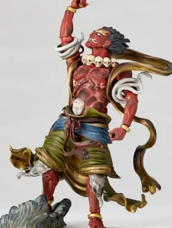 Takeya-Shiki Jizai Okimono: Jinja Taishou