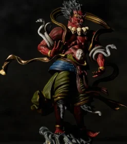 Takeya-Shiki Jizai Okimono: Jinja Taishou