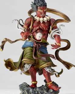 Takeya-Shiki Jizai Okimono: Jinja Taishou