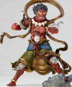 Takeya-Shiki Jizai Okimono: Jinja Taishou