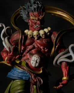 Takeya-Shiki Jizai Okimono: Jinja Taishou