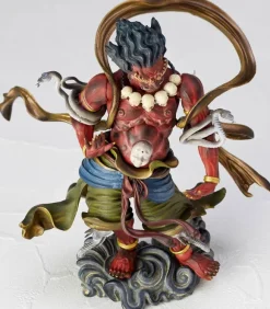 Takeya-Shiki Jizai Okimono: Jinja Taishou