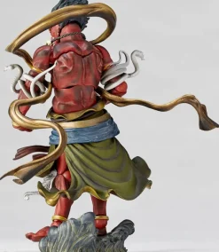 Takeya-Shiki Jizai Okimono: Jinja Taishou