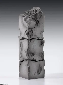 TAMASHII EFFECT Concrete Crash for S.H.Figuarts