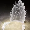 Tamashii EFFECT ENERGY AURA White Ver. for S.H.Figuarts