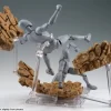 Tamashii EFFECT IMPACT Beige Ver. for S.H.Figuarts
