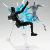 Tamashii Effect Thunder Blue Ver. for S.H.Figuarts