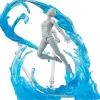 Tamashii EFFECT WATER Blue Ver. for S.H.Figuarts