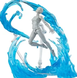 Tamashii EFFECT WATER Blue Ver. for S.H.Figuarts