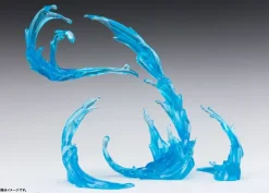 Tamashii EFFECT WATER Blue Ver. for S.H.Figuarts