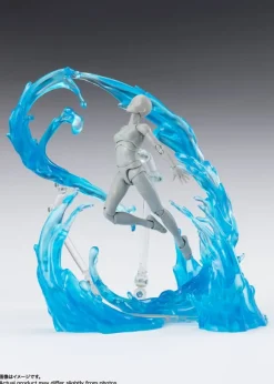 Tamashii EFFECT WATER Blue Ver. for S.H.Figuarts