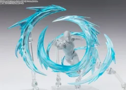 Tamashii EFFECT WIND Blue Ver. for S.H.Figuarts