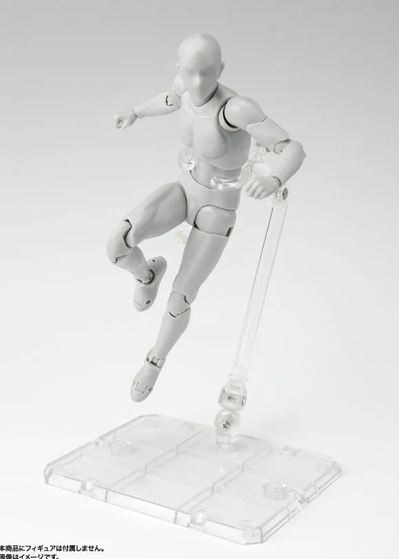 Tamashii Stage ACT HUMANOID (set of 2) (Reissue)