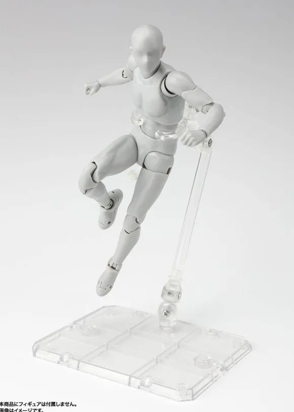 Tamashii Stage ACT HUMANOID (Reissue) (set of 2)