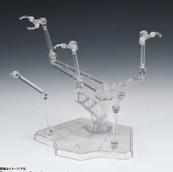 Tamashii STAGE ACT Trident Plus (Clear)