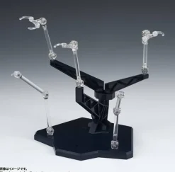 Tamashii STAGE ACT Trident Plus (Dark Blue)