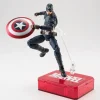 Tamashii Stage Marvel Ver. (Reissue)