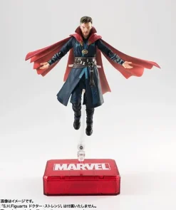 Tamashii Stage Marvel Ver. (Reissue)
