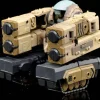 88TH Sand Laurel LA4S4 Set