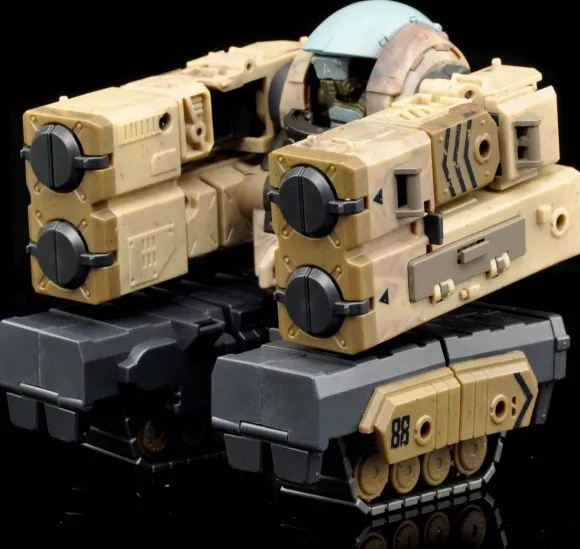 88TH Sand Laurel LA4S4 Set