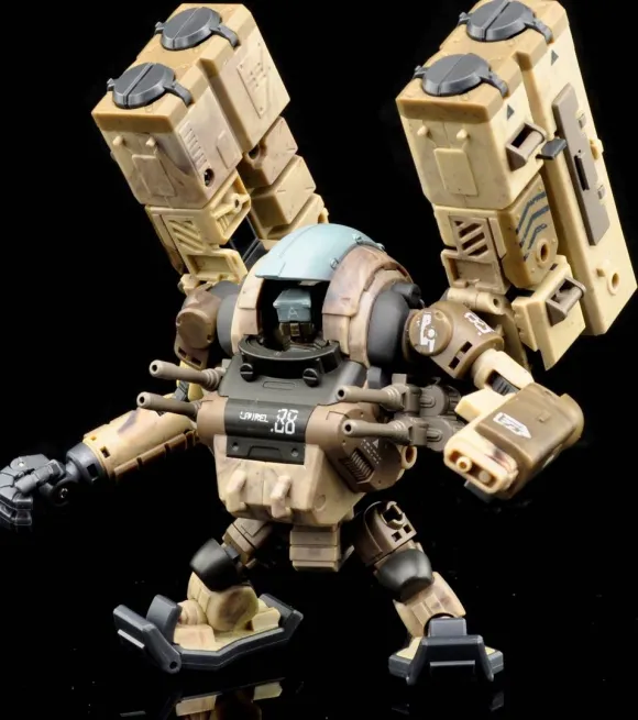 88TH Sand Laurel LA4S4 Set