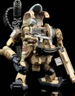 88TH Sand Laurel LA4S4 Set