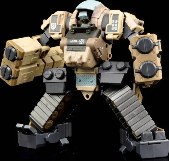 88TH Sand Laurel LA4S4 Set