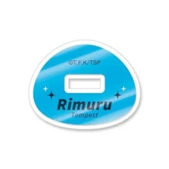 That Time I Got Reincarnated as a Slime: Nendoroid Plus Acrylic Stand Rimuru