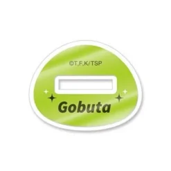 That Time I Got Reincarnated as a Slime: Nendoroid Plus Acrylic Stand Gobta