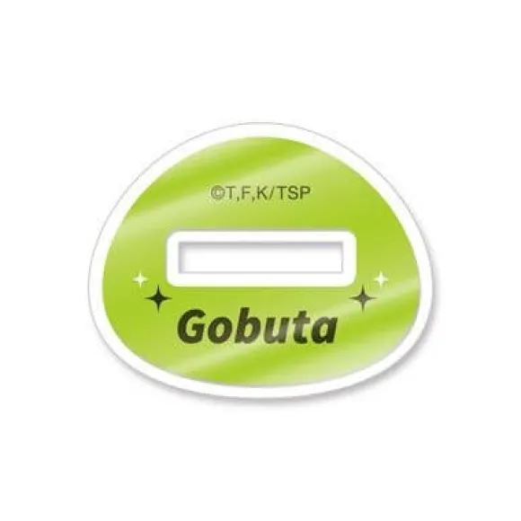 That Time I Got Reincarnated as a Slime: Nendoroid Plus Acrylic Stand Gobta