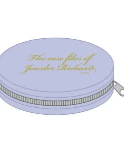 The Case Files of Jeweler Richard: Nendoroid Plus Accessory Case
