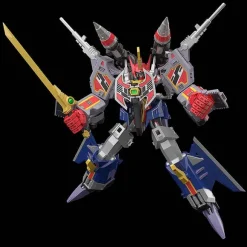 THE GATTAI Max Combine DX Full Power Gridman