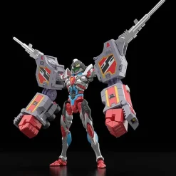 THE GATTAI Max Combine DX Full Power Gridman