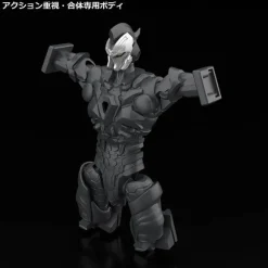 THE GATTAI Max Combine DX Full Power Gridman