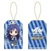 The Idolmaster Nendoroid Plus Fabric Charm (Chihaya)
