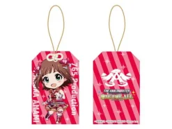 The Idolmaster Nendoroid Plus Fabric Charm (Haruka)
